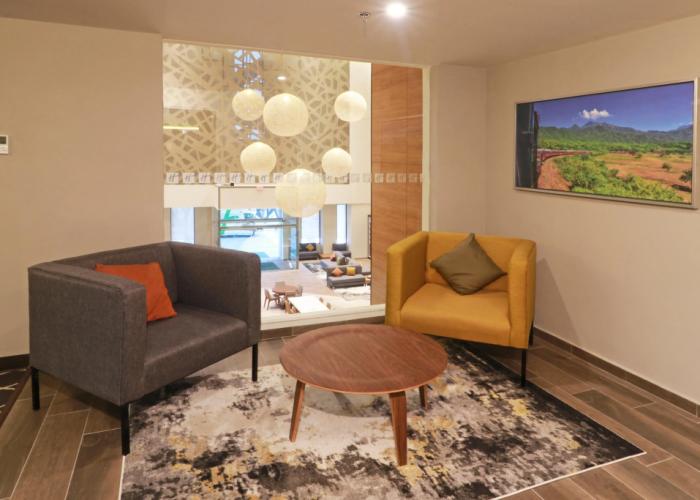 Holiday Inn Ciudad Juarez by IHG