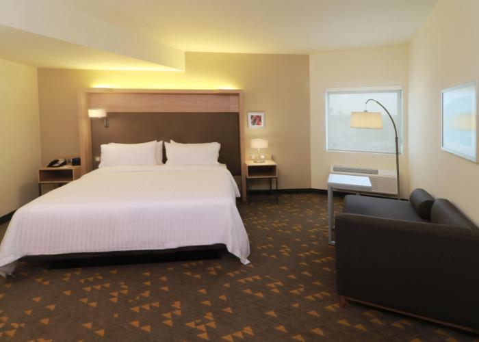 Holiday Inn Ciudad Juarez by IHG