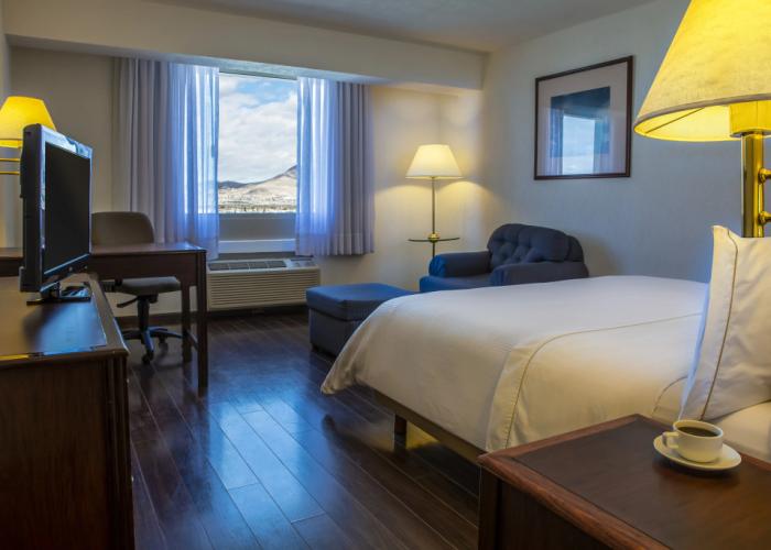 Fiesta Inn Ciudad Juarez