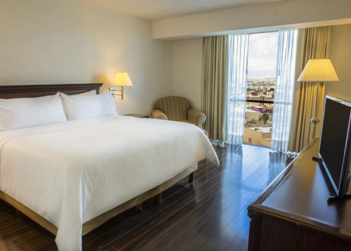 Fiesta Inn Ciudad Juarez