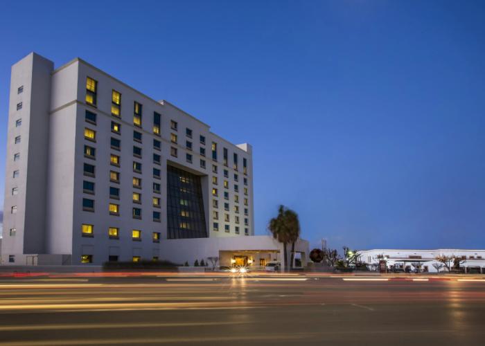 Fiesta Inn Ciudad Juarez