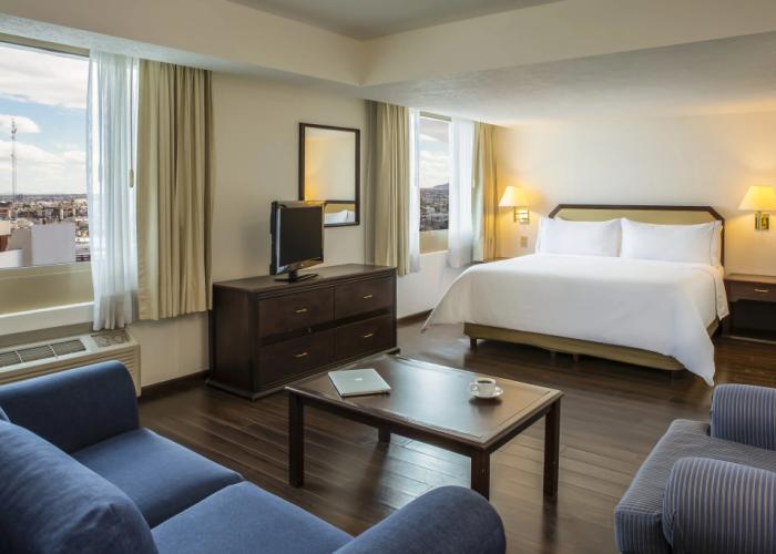 Fiesta Inn Ciudad Juarez