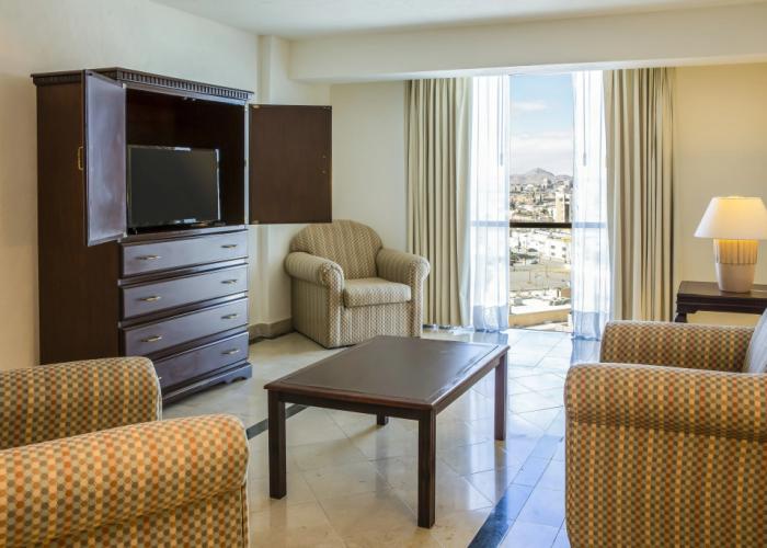 Fiesta Inn Ciudad Juarez