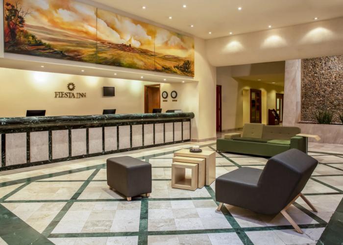 Fiesta Inn Ciudad Juarez