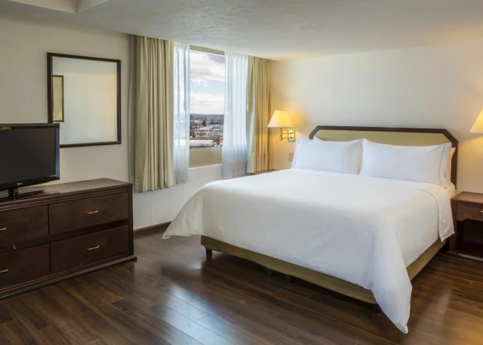 Fiesta Inn Ciudad Juarez
