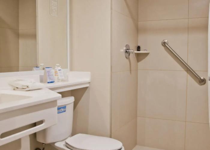 City Express by Marriott Ciudad Juarez