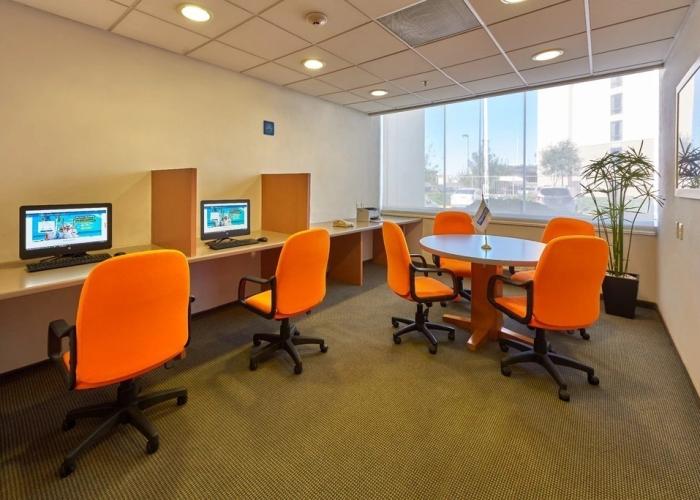 City Express by Marriott Ciudad Juarez