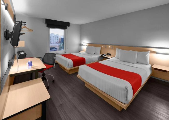 City Express by Marriott Ciudad Juarez