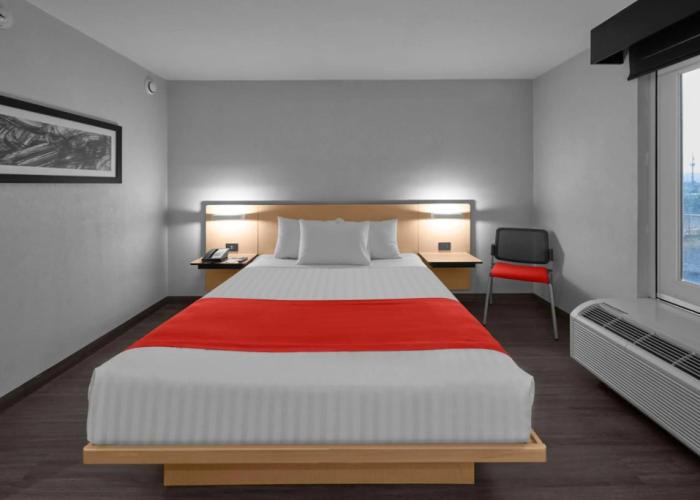 City Express by Marriott Ciudad Juarez