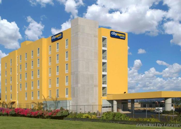 City Express by Marriott Ciudad Juarez