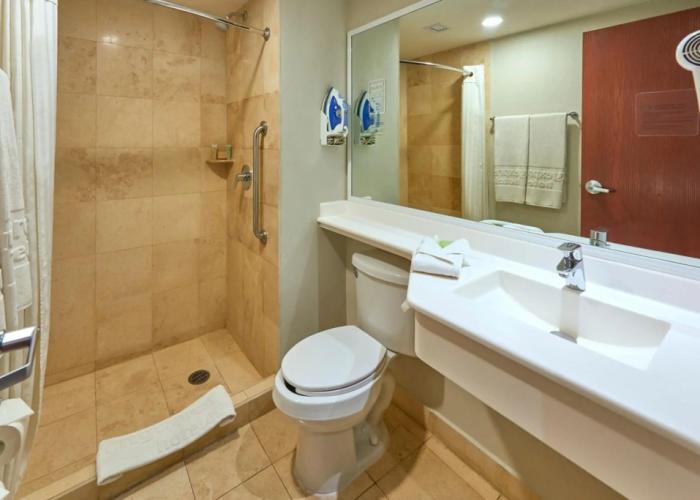 City Express by Marriott Ciudad Juarez
