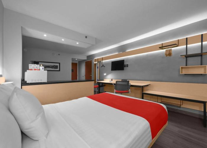 City Express by Marriott Ciudad Juarez