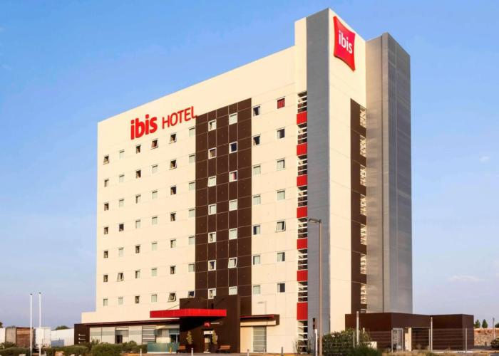 ibis Juarez Consulado