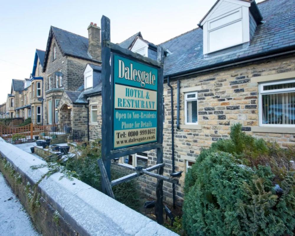 Dalesgate Hotel