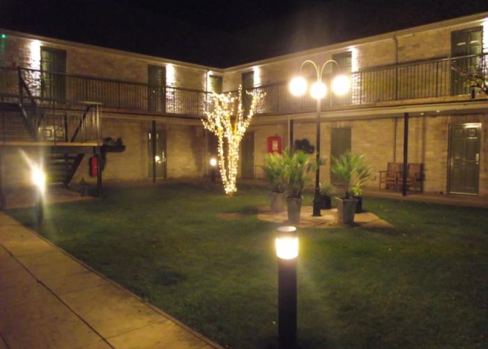 Sturdy's Castle Country Inn