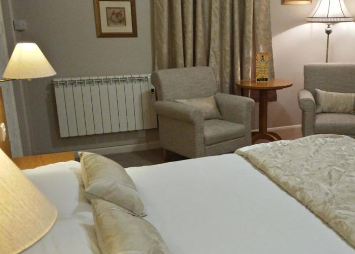 Sturdy's Castle Country Inn
