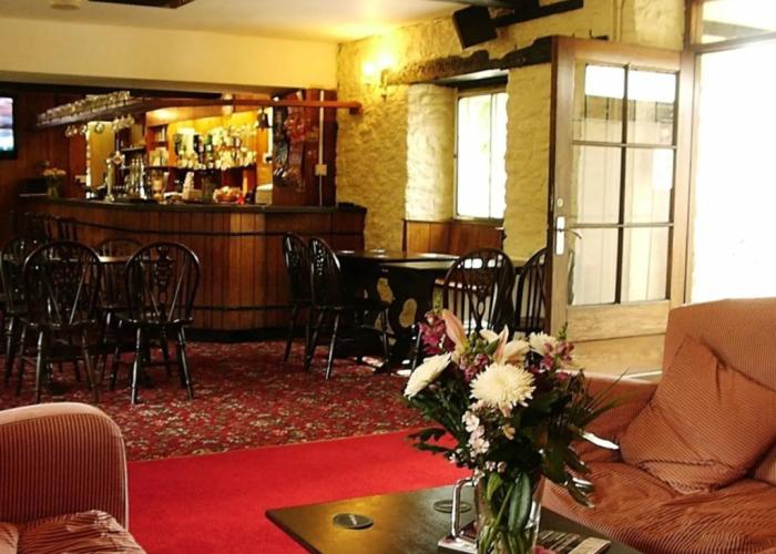 The Highwayman Hotel