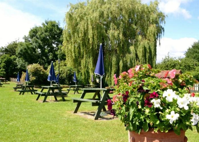 The Highwayman Hotel