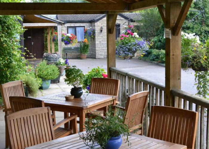 The Highwayman Hotel