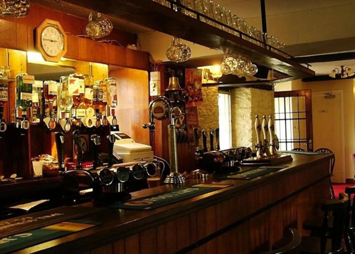 The Highwayman Hotel