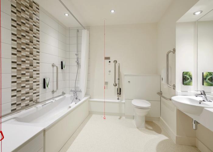 Premier Inn Oxford Kidlington - Airport