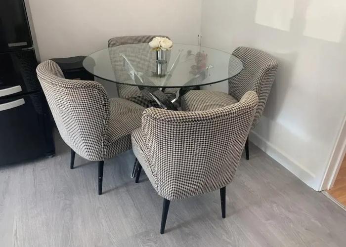 10min to Oxford - 3 Bedrooms - Sleeps 7 - Pets Ok