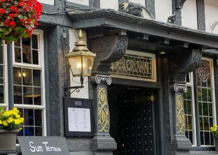 Rose & Crown Inn
