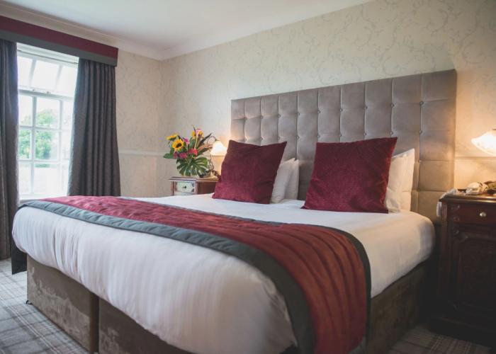 Mere Court Hotel
