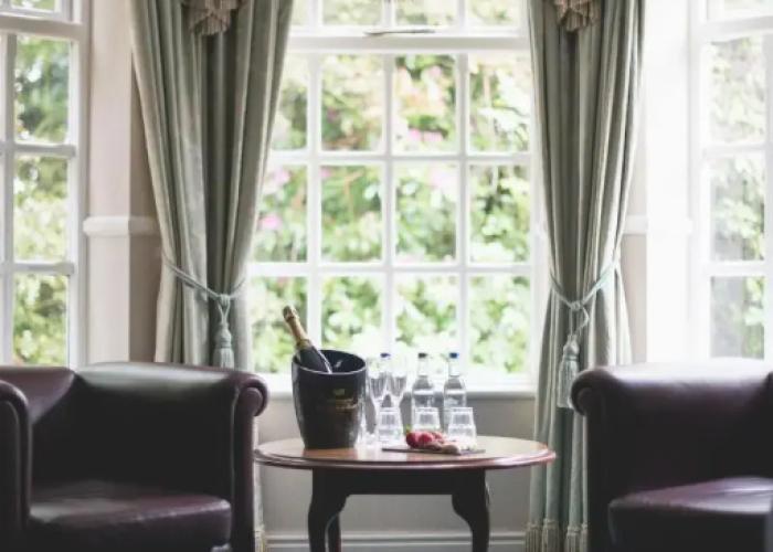 Mere Court Hotel