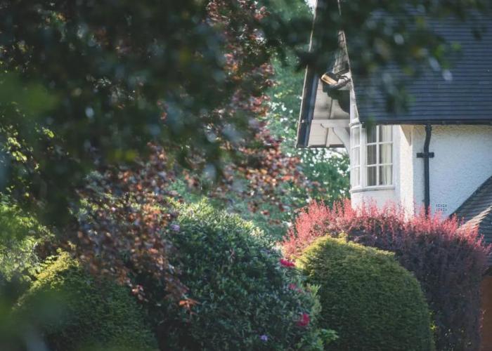 Mere Court Hotel
