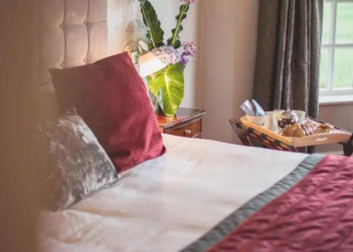 Mere Court Hotel