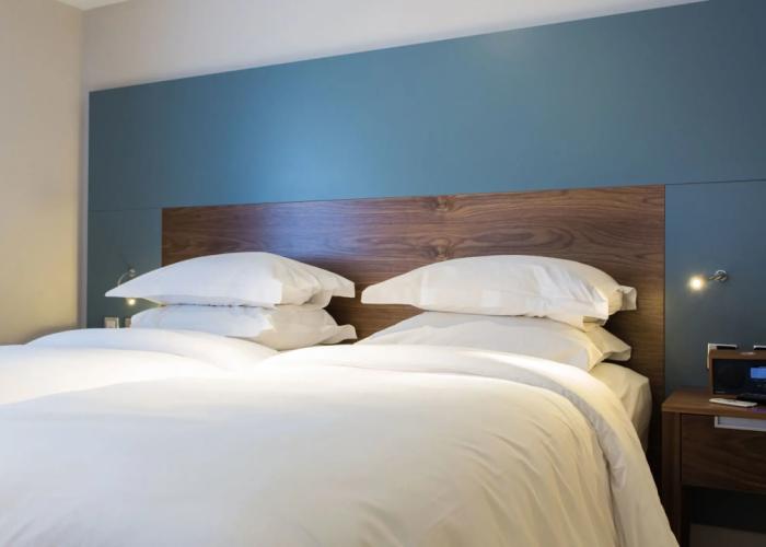 Cottons Hotel & Spa