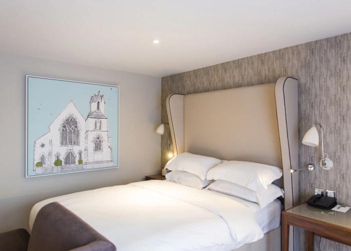 Cottons Hotel & Spa