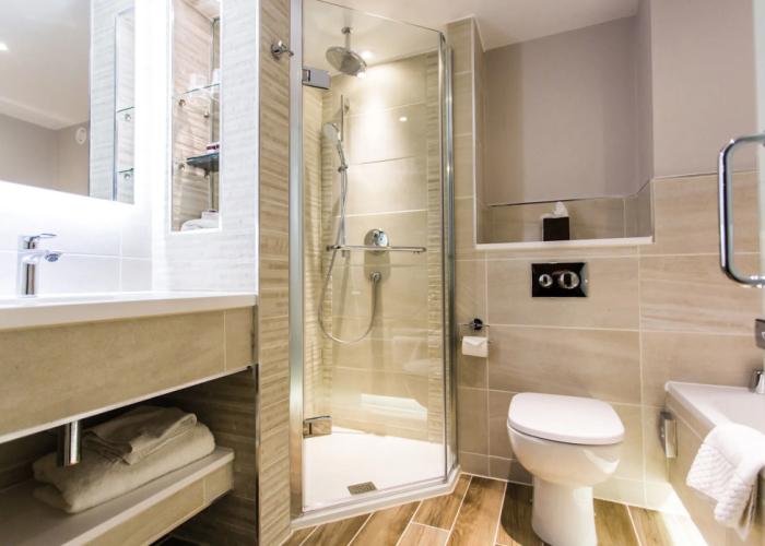 Cottons Hotel & Spa