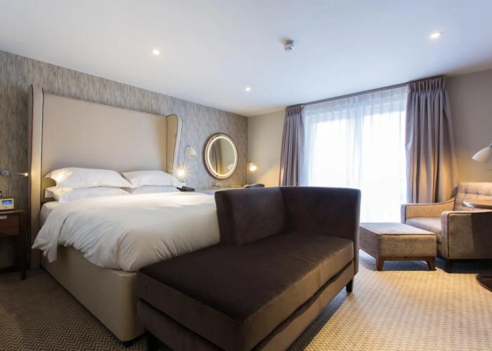 Cottons Hotel & Spa