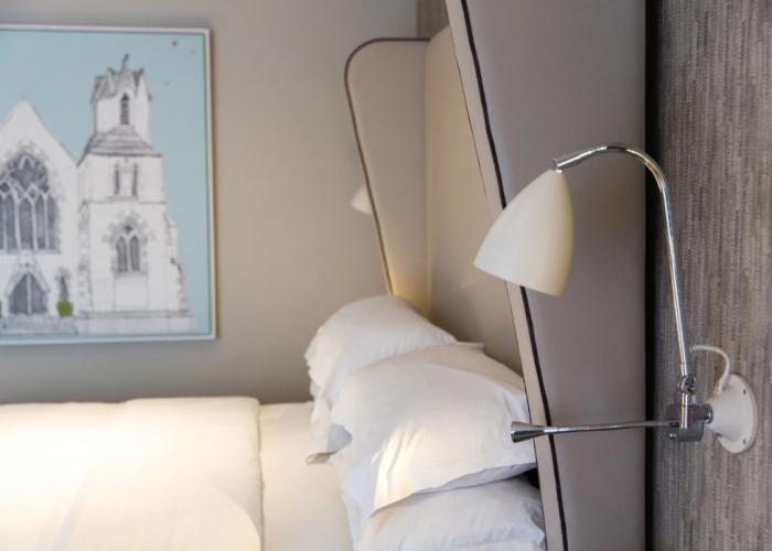 Cottons Hotel & Spa