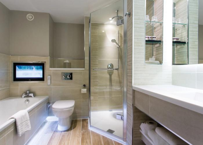 Cottons Hotel & Spa