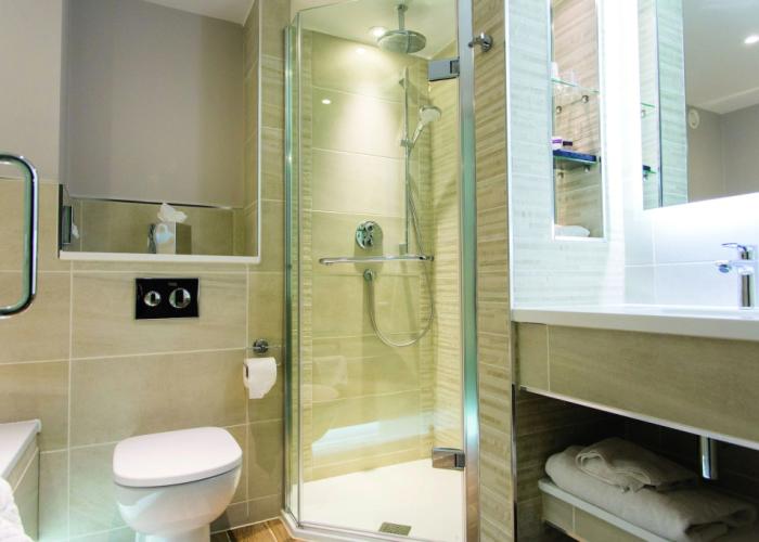 Cottons Hotel & Spa