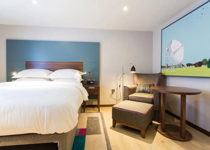 Cottons Hotel & Spa