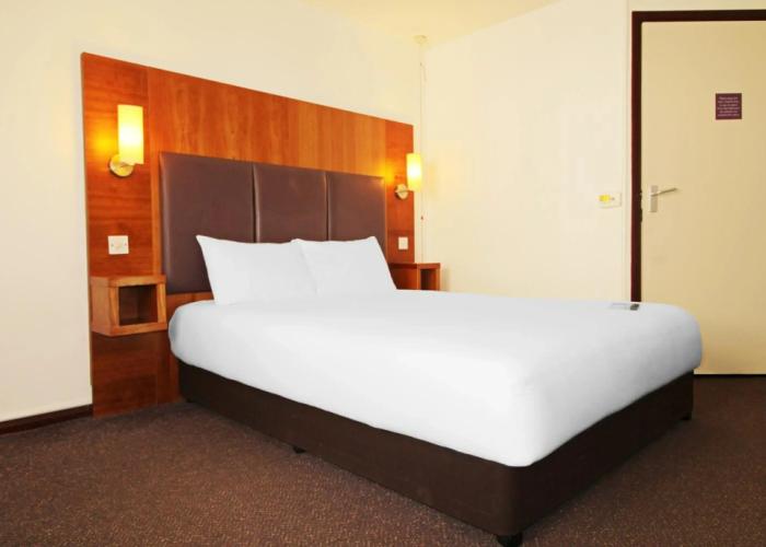 Casa Mere Manchester Airport, Knutsford, Sure Collection by Best Western