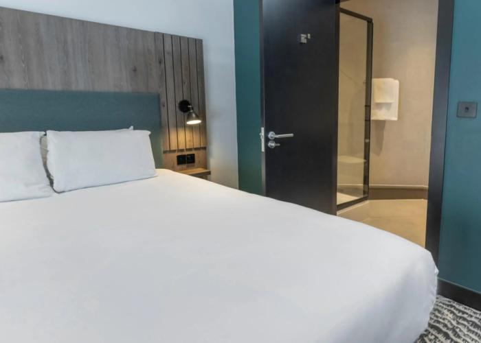 Casa Mere Manchester Airport, Knutsford, Sure Collection by Best Western
