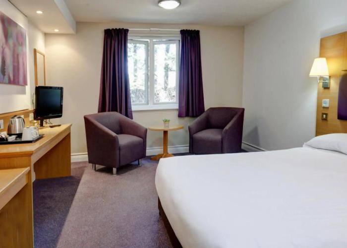 Casa Mere Manchester Airport, Knutsford, Sure Collection by Best Western