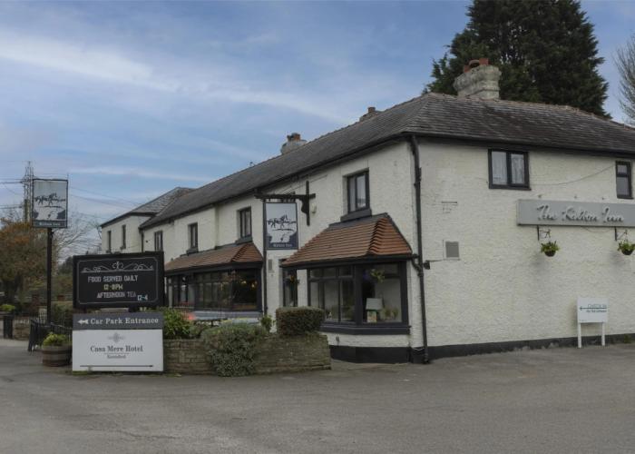 Casa Mere Manchester Airport, Knutsford, Sure Collection by Best Western
