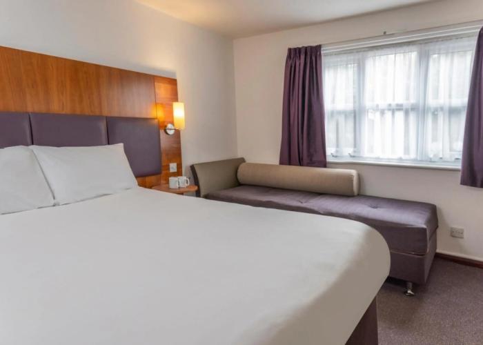 Casa Mere Manchester Airport, Knutsford, Sure Collection by Best Western