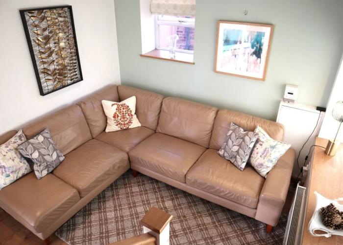 Charming 2-bed Cottage, Beautiful Views, Knutsford