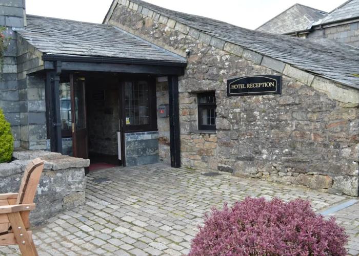Jamaica Inn