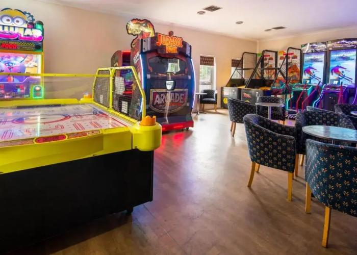 Trethorne Hotel & Golf Club