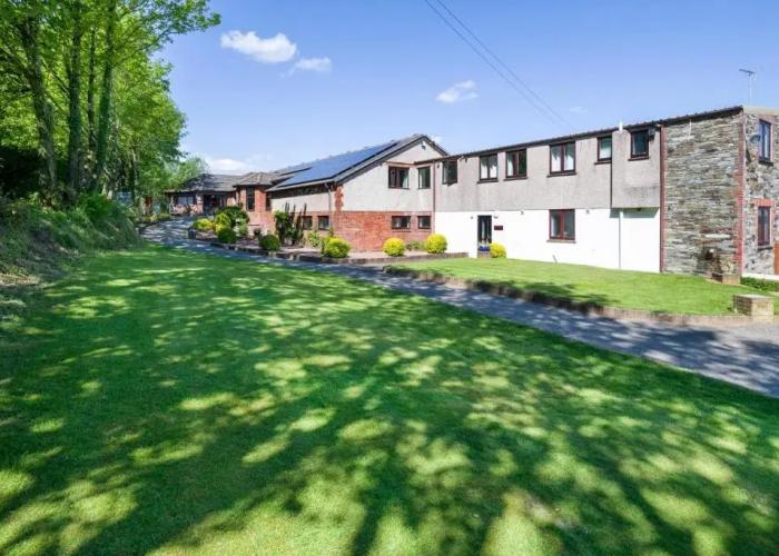 Trethorne Hotel & Golf Club