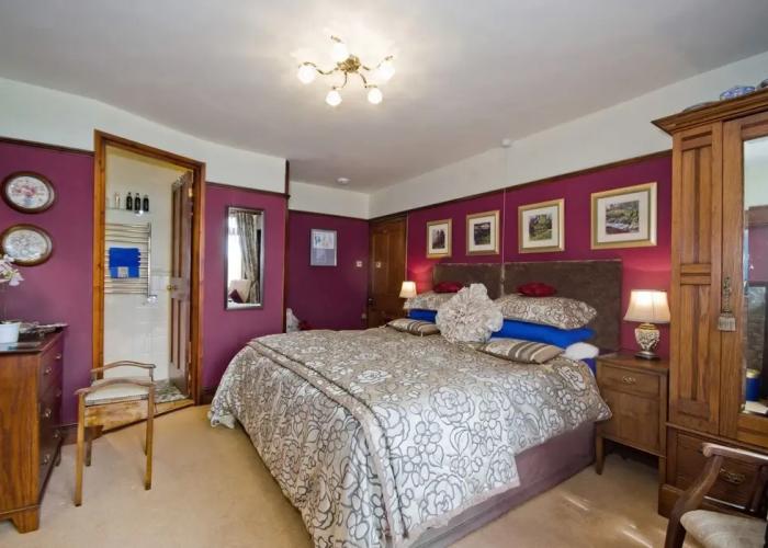 Tregondale Manor Farm