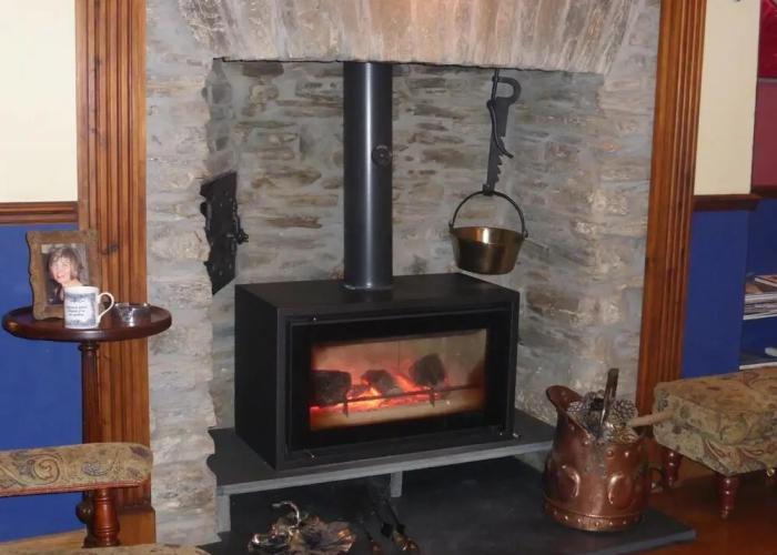 Tregondale Manor Farm